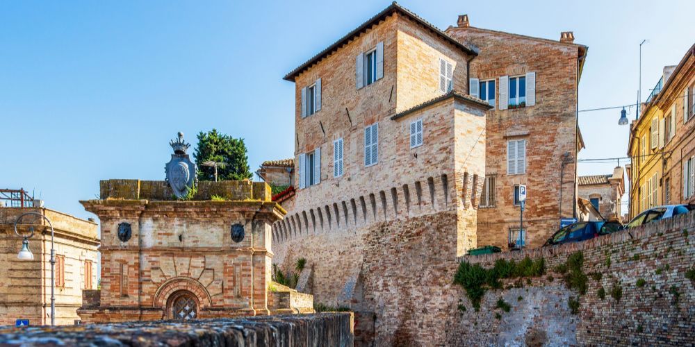 Le Marche in summer: Additional stops to personalize your itinerary