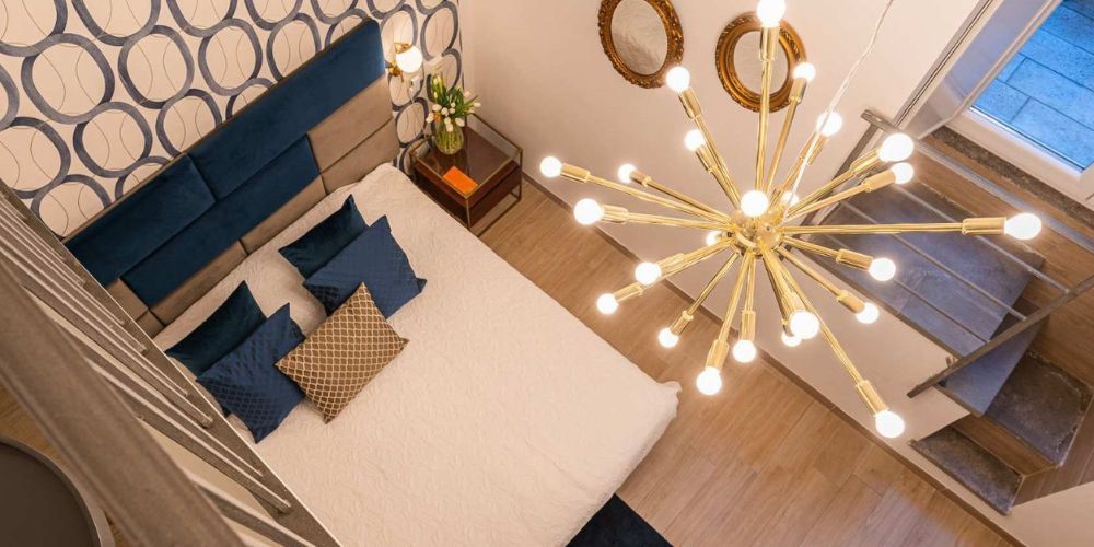 Top 10 migliori posti dove dormire a Napoli 2025 - Daymoon House Top 10 migliori posti dove dormire a Napoli 2025 - Daymoon House