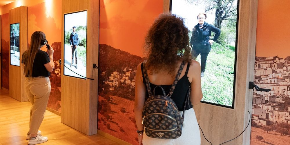 Museum of Shepherd Traditions, an immersive journey