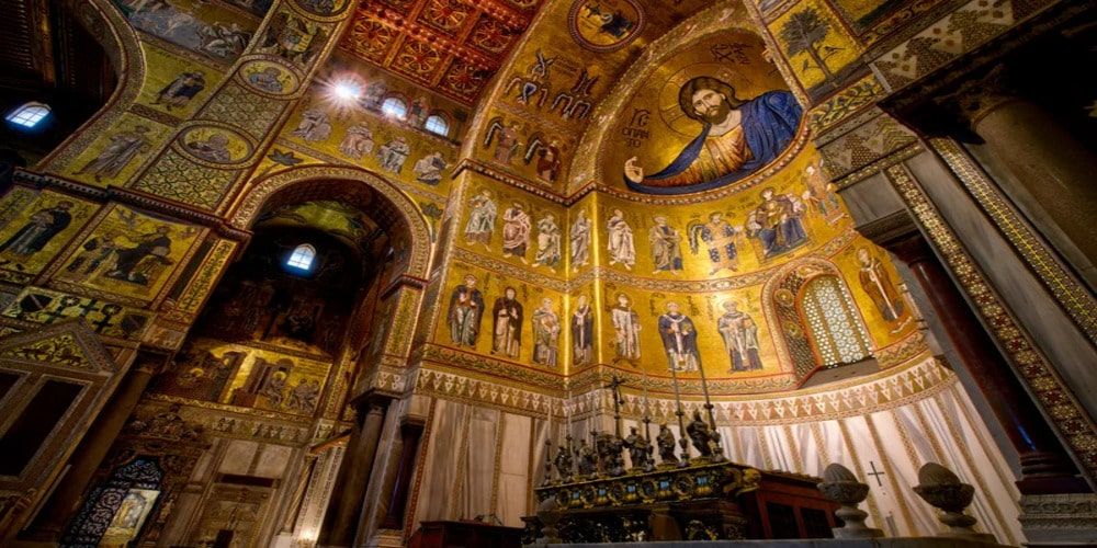 A weekend in Monreale: an alternative getaway A weekend in Monreale: an alternative getaway