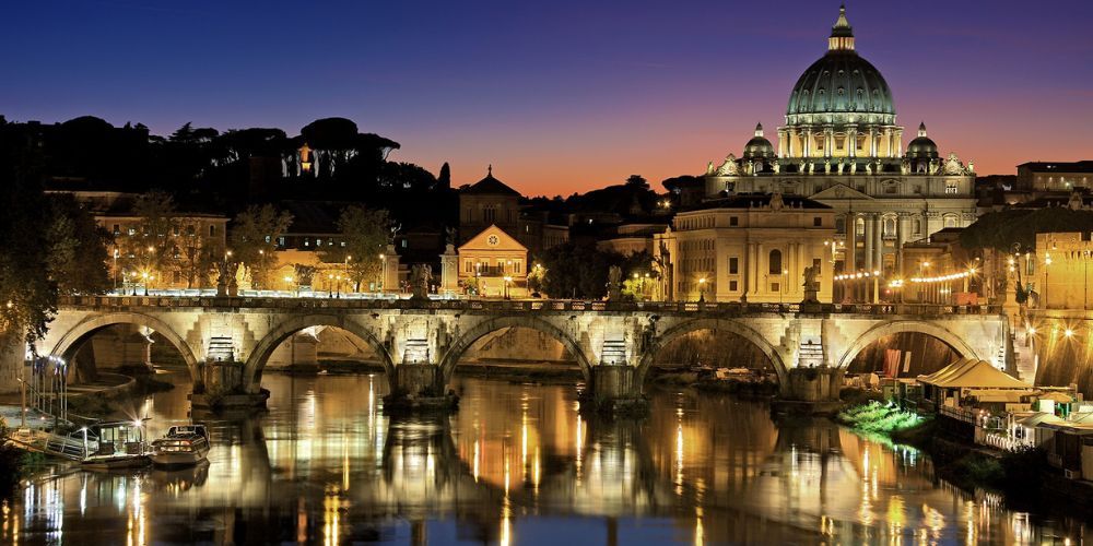 10 appuntamenti da non perdere a giugno 2025 a Roma 10 appuntamenti da non perdere a giugno 2025 a Roma