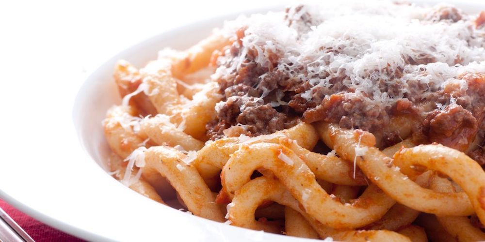 10 cose da fare in un weekend a Siena: pici al ragù 10 cose da fare in un weekend a Siena: pici al ragù