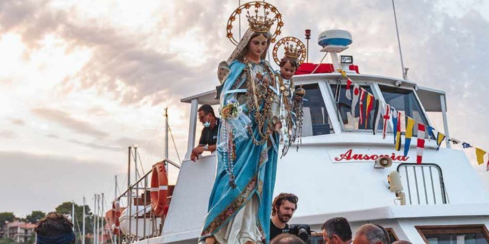 Discover the events of Sardinian tradition