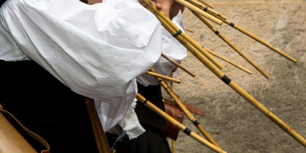 Discover Sardinia through its culture and traditions