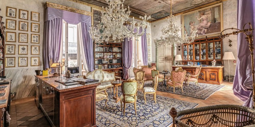 Top 10 migliori posti dove dormire a Napoli 2025 - Palazzo Doria Top 10 migliori posti dove dormire a Napoli 2025 - Palazzo Doria