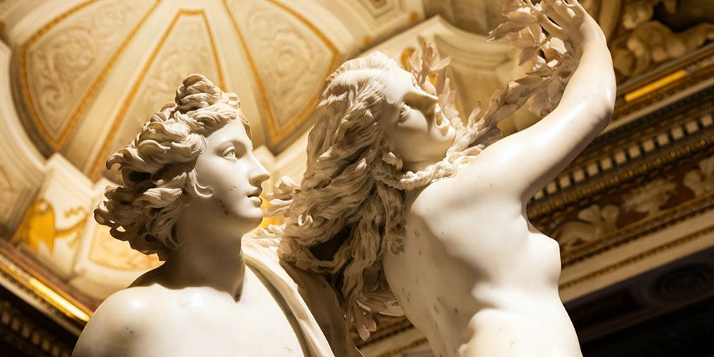 Scopri le sculture del periodo barocco in Italia Scopri le sculture del periodo barocco in Italia