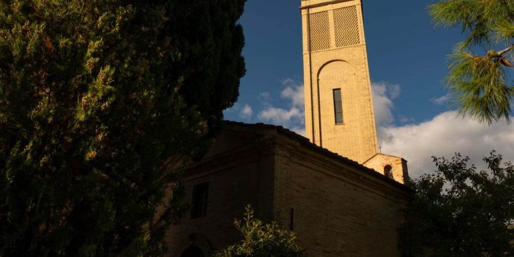 Chiesa dei Santi Liberato e Vitale