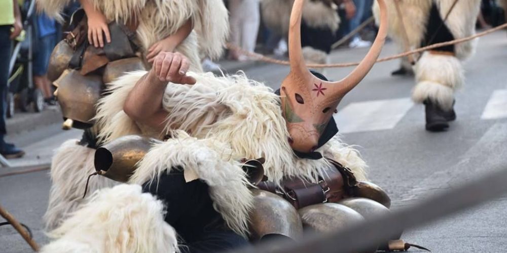 Discover Sardinia amidst history and traditions