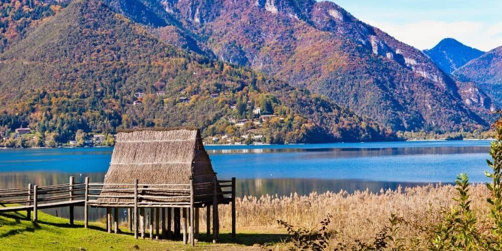 Siti palafitticoli preistorici dell’arco alpino