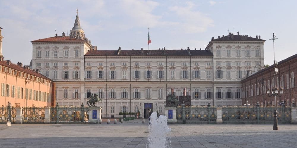 Turin like a local in 2026