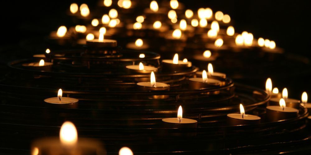 Candlelight in Florence, June 2025 Candlelight in Florence, June 2025