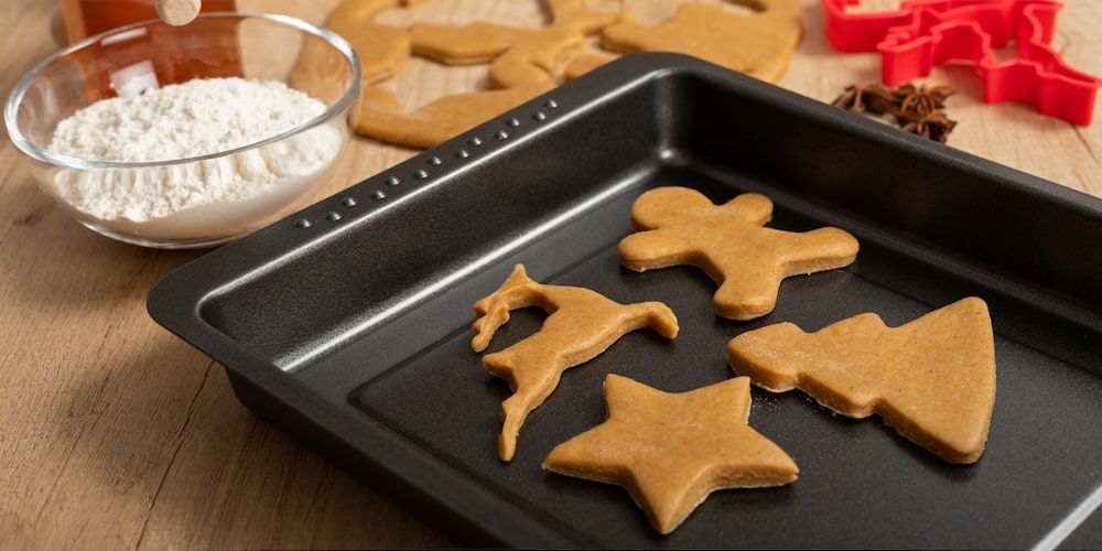 Italian Christmas food, recap