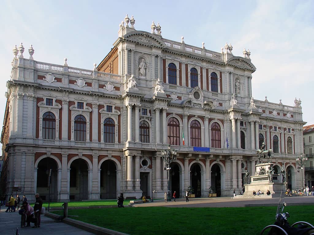 National Museum of the Italian Risorgimento