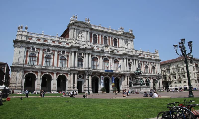 7. Museo Nazionale del Risorgimento
