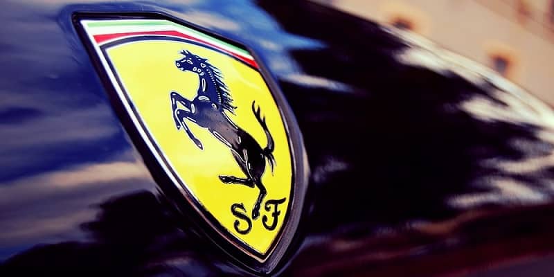 Il Cavallino Rampante: un marchio d'eccellenza