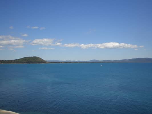 Porto Santo Stefano e Porto Ercole