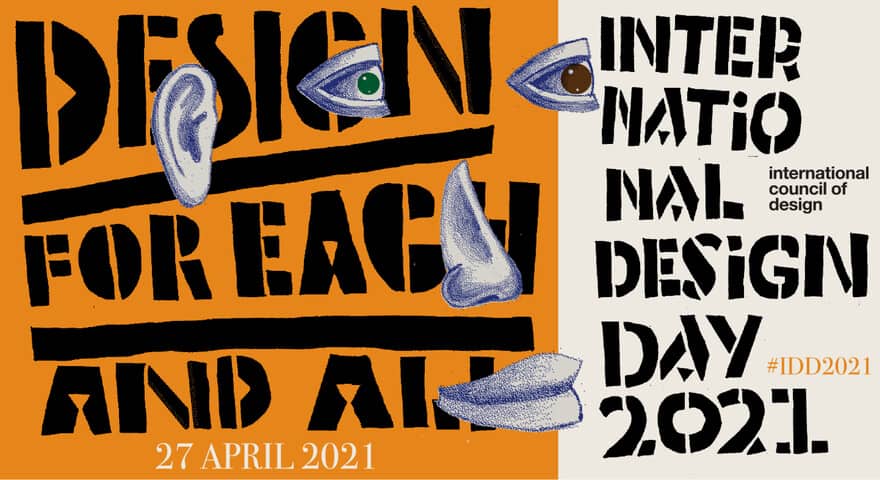 Giornata Mondiale del Disegno Grafico