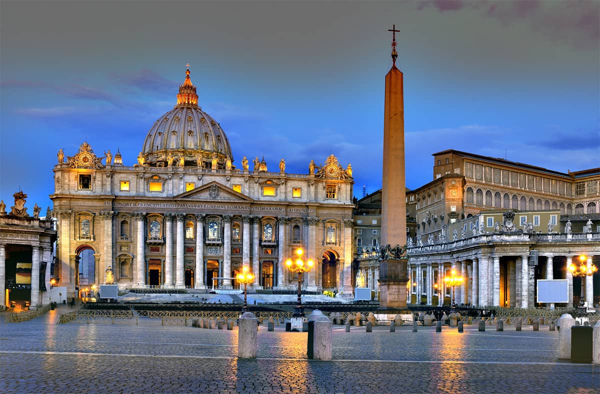 Spectacular Rome Explore 10 evocative and fascinating wonders to see in Rome | Visititaly.eu