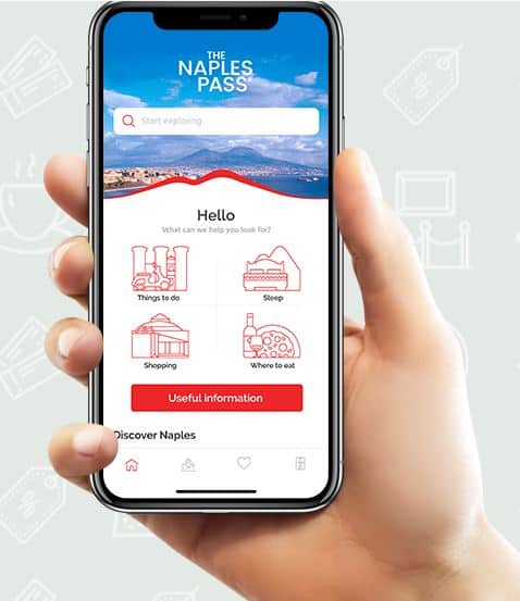 Pianifica la tua visita a Napoli in modo “Smart” con Naples Pass
