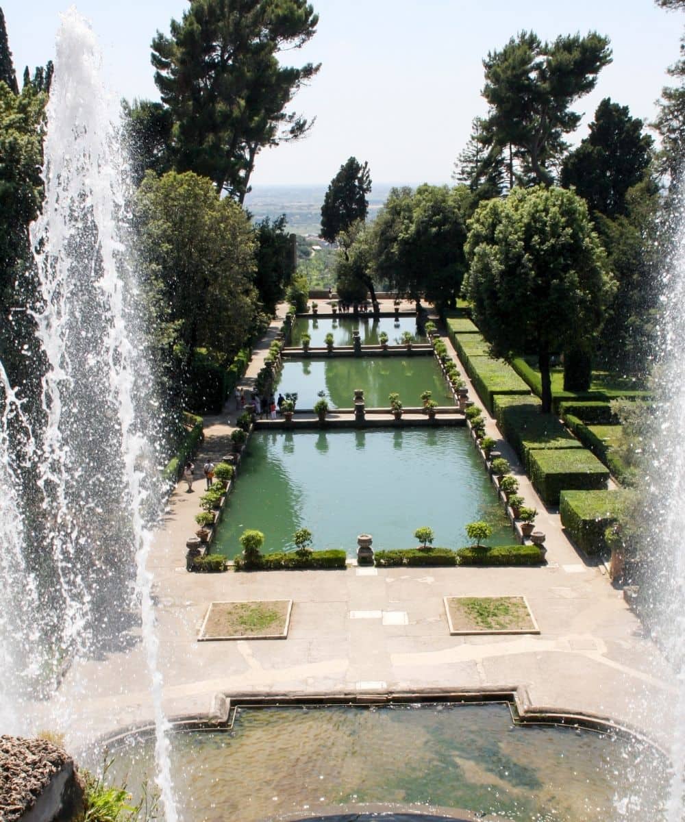Villa D'Este Home Tivoli Ensemble Sel Et Poivre Design Baleine Bleue Ocean - Accessoire Table Original