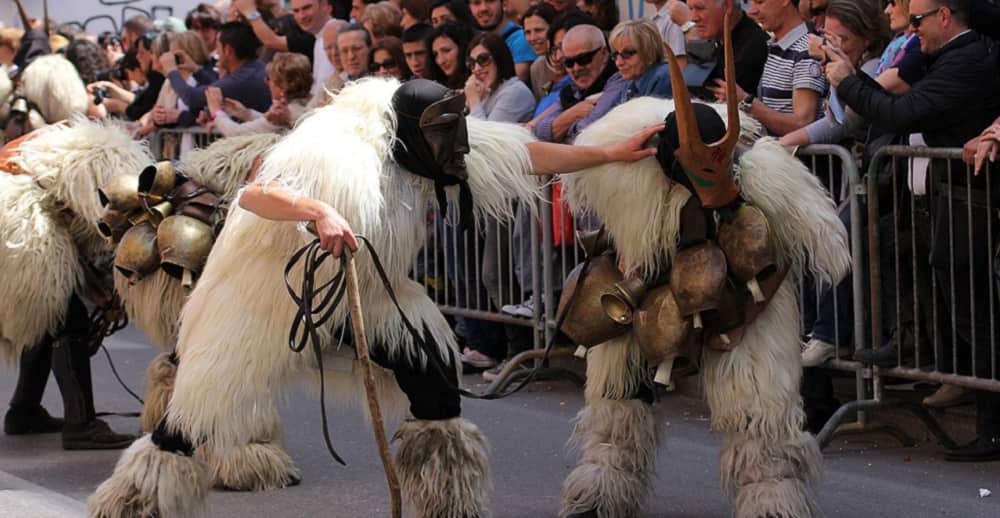 L’antica lotta tra uomo e bestia