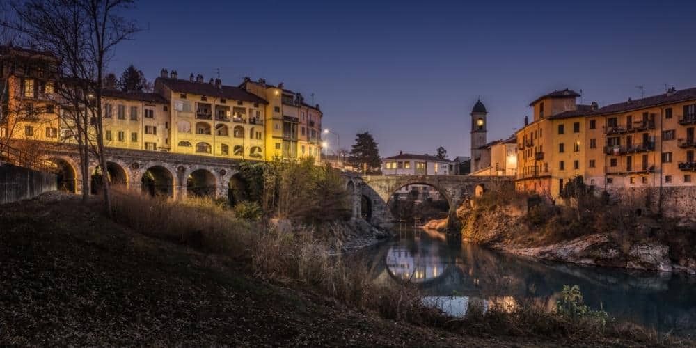 Olivetti’s industrial city of Ivrea, UNESCO Wold Heritage Site since ...