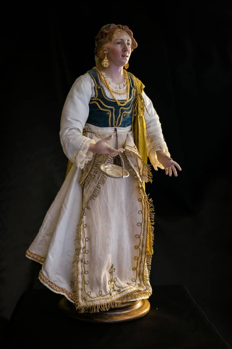 The curious case of the fourth 