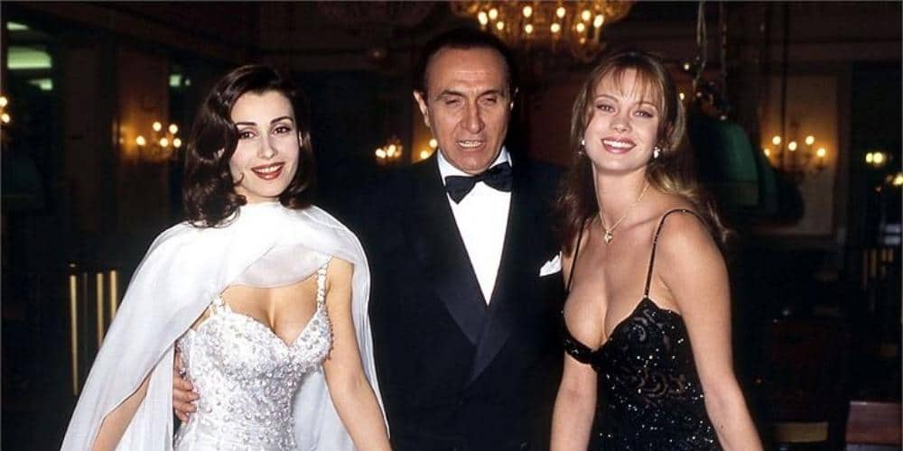 I presentatori che hanno fatto la storia del Festival di Sanremo