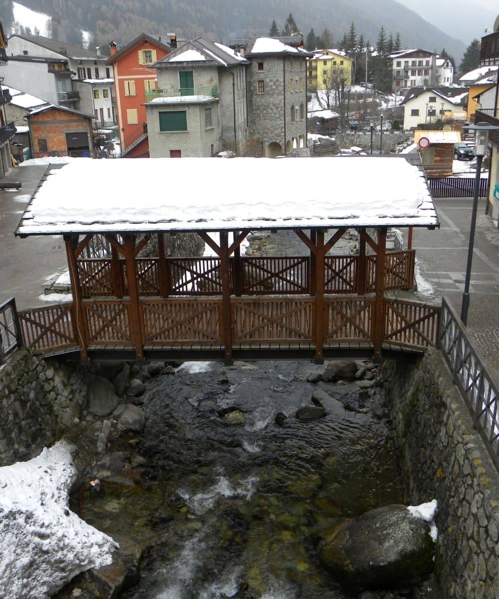 7. Ponte di Legno, Lombardia
