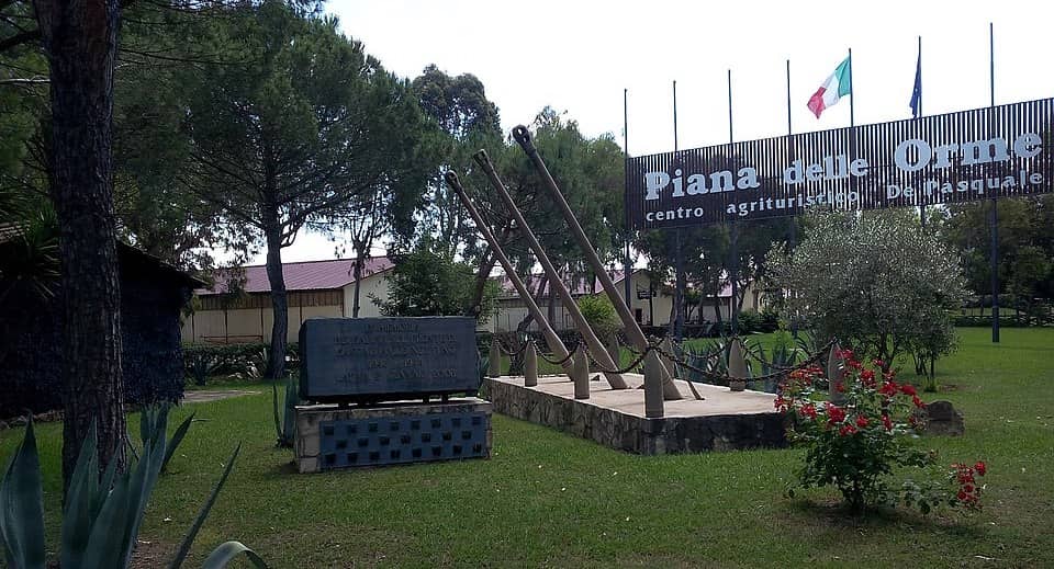 Museum Piana delle Orme