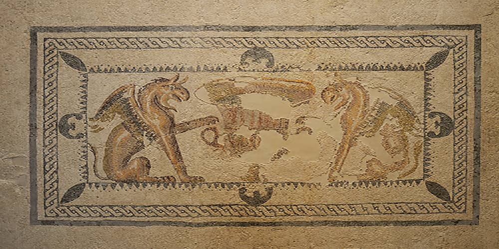 Photo credits: Livioandronico2013 - Opera propria, CC BY-SA 4.0