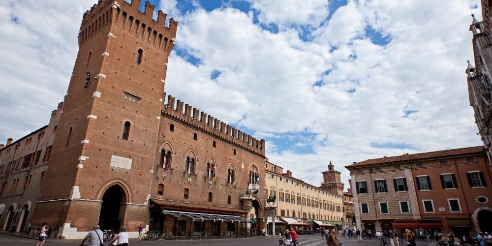 Ferrara