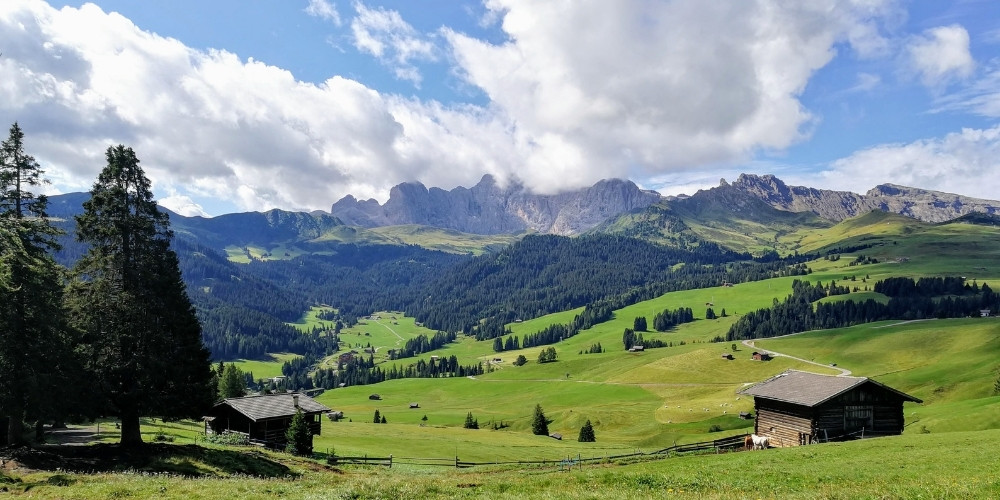 Dolomites_trentino