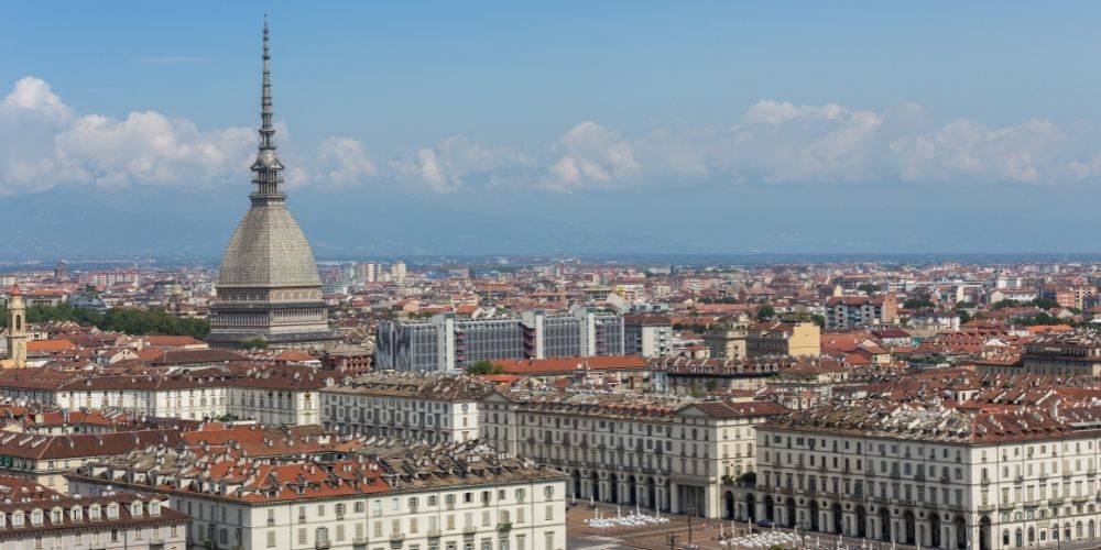 Torino Torino