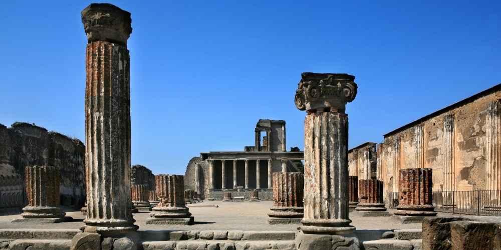 pompeii pompeii