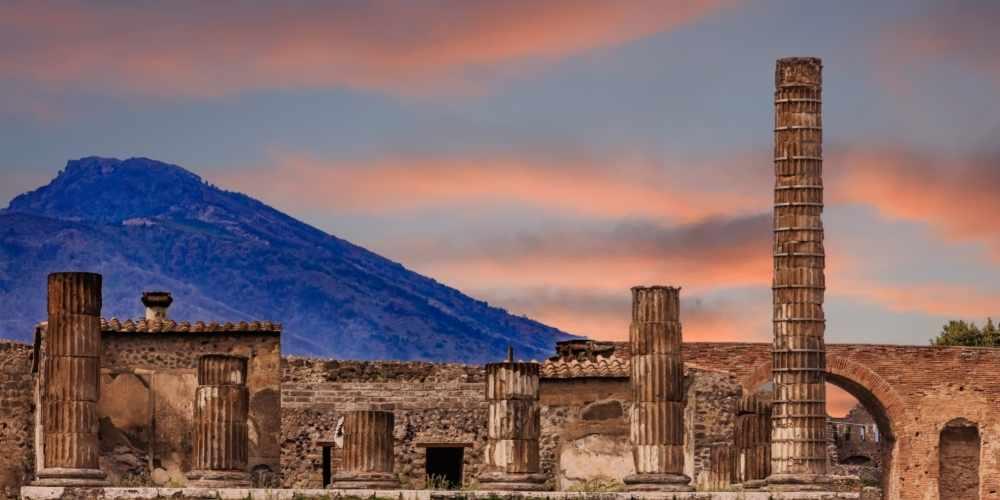 pompeii pompeii