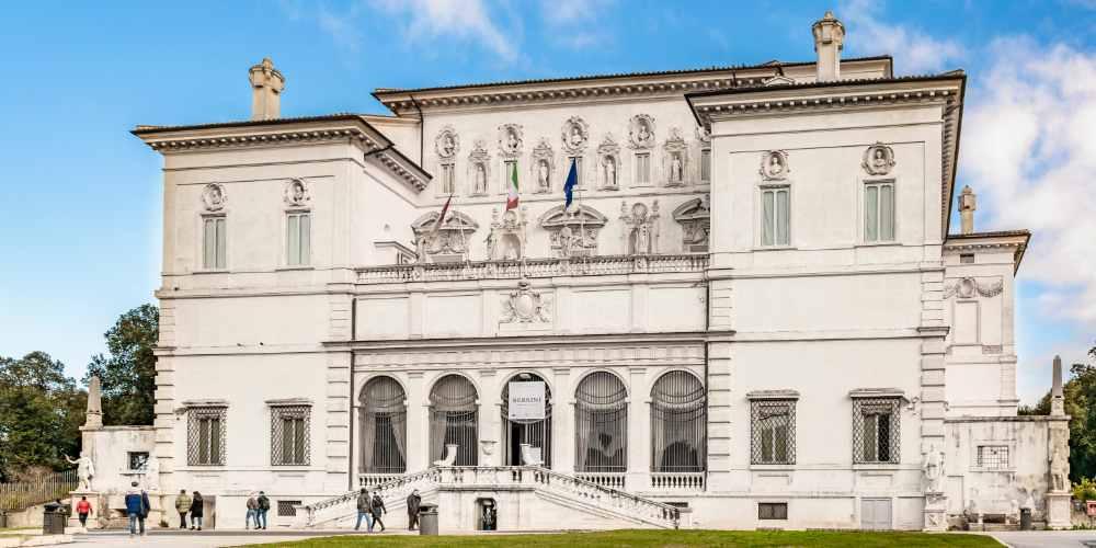 galleria borghese museo galleria borghese museo