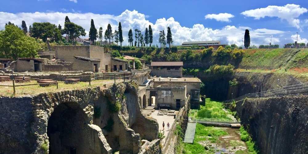 Herculaneum Herculaneum