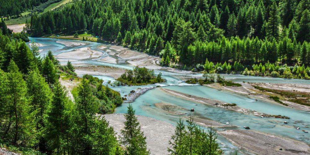 Pontresina Pontresina