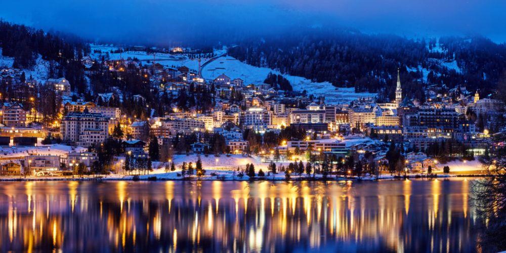 st moritz st moritz