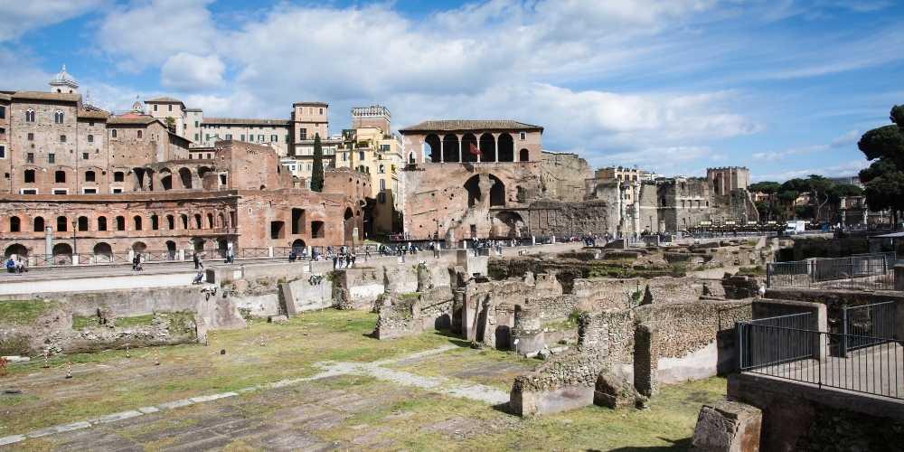 how to get to the roman forum by metro how to get to the roman forum by metro