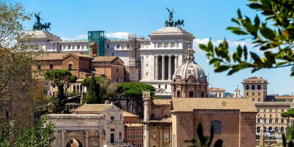 how to go the forum by tram how to go the forum by tram