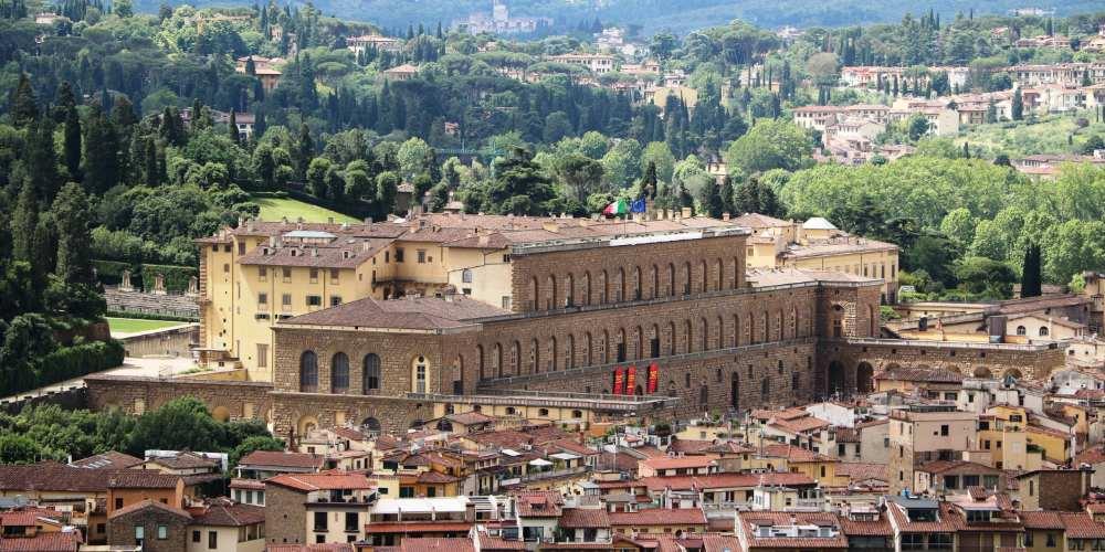 palazzo pitti palazzo pitti