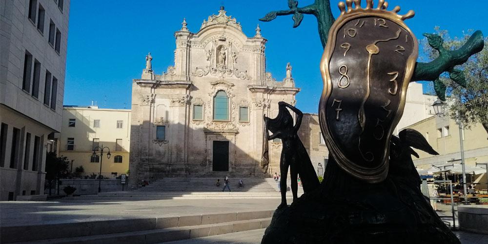 What to do in Matera like a local. Getting around Matera like a local What to do in Matera like a local. Getting around Matera like a local