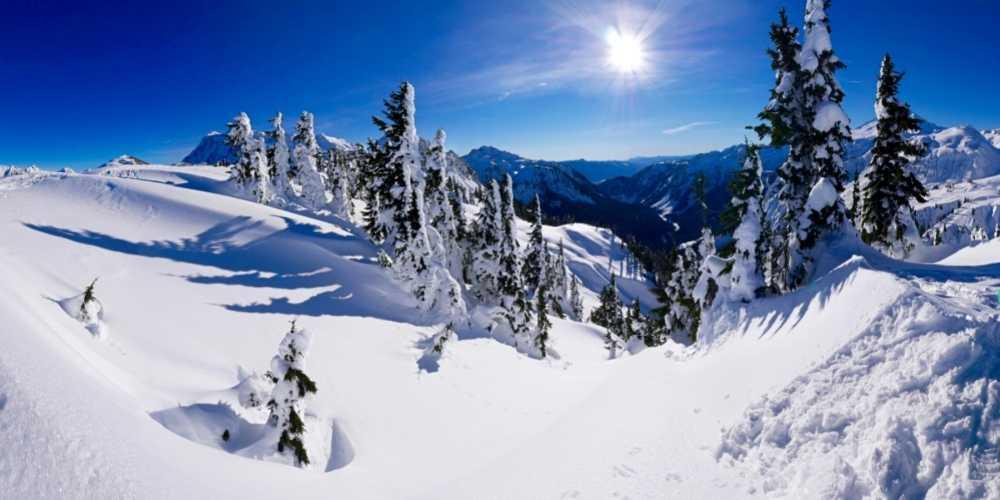 cosa fare in montagna se non si scia cosa fare in montagna se non si scia