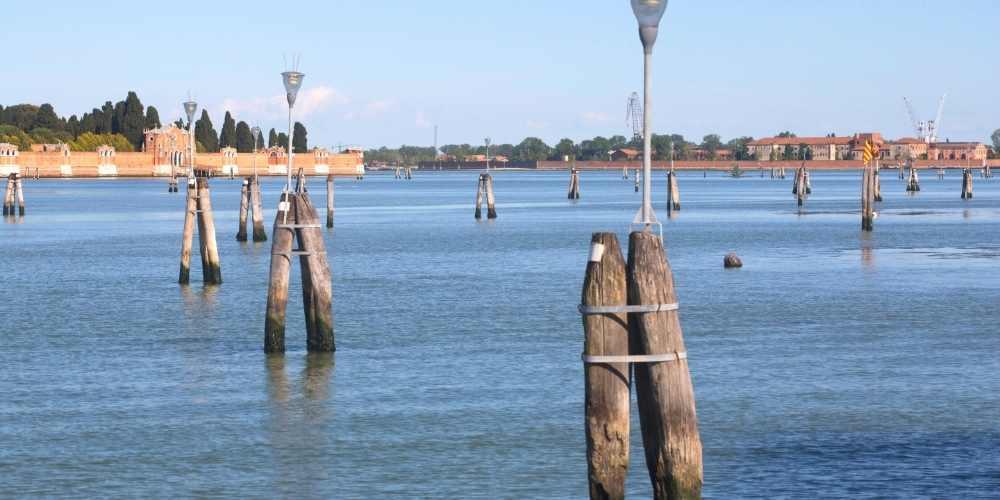 Venice lagoon Venice lagoon