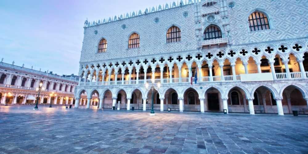 Palazzo Ducale Palazzo Ducale