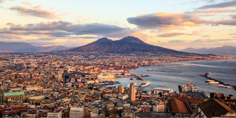 Napoli in Autunno cosa vedere Napoli in Autunno cosa vedere