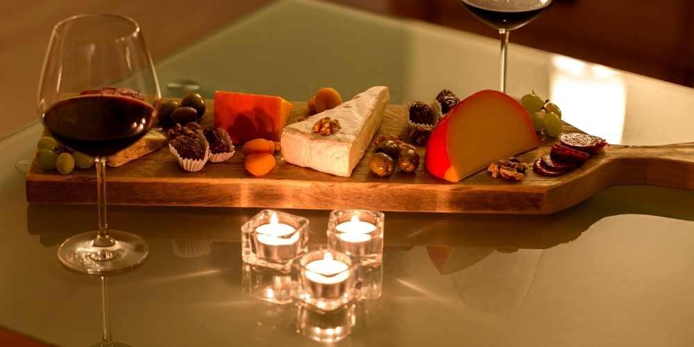 Wine therapy Wine therapy