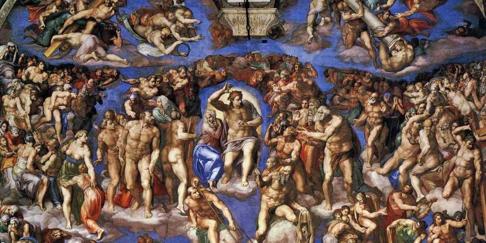 cappella sistina come arrivare